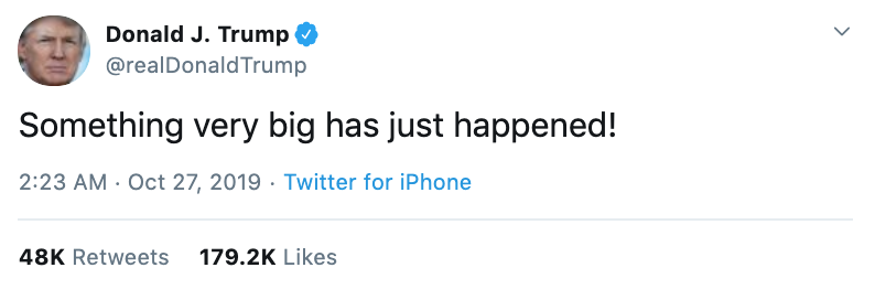 Donald Trump Donald Trump